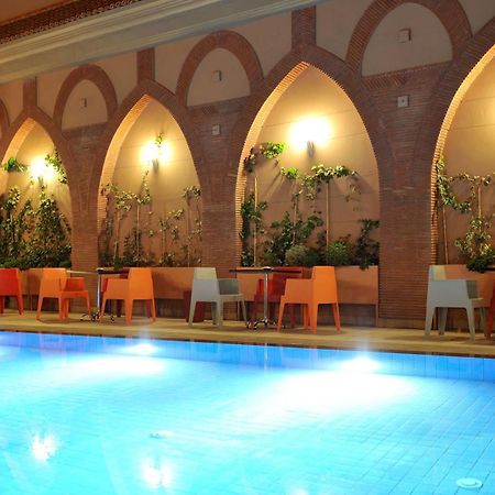 Hotel Blue Sea Le Printemps Marrakesh Esterno foto
