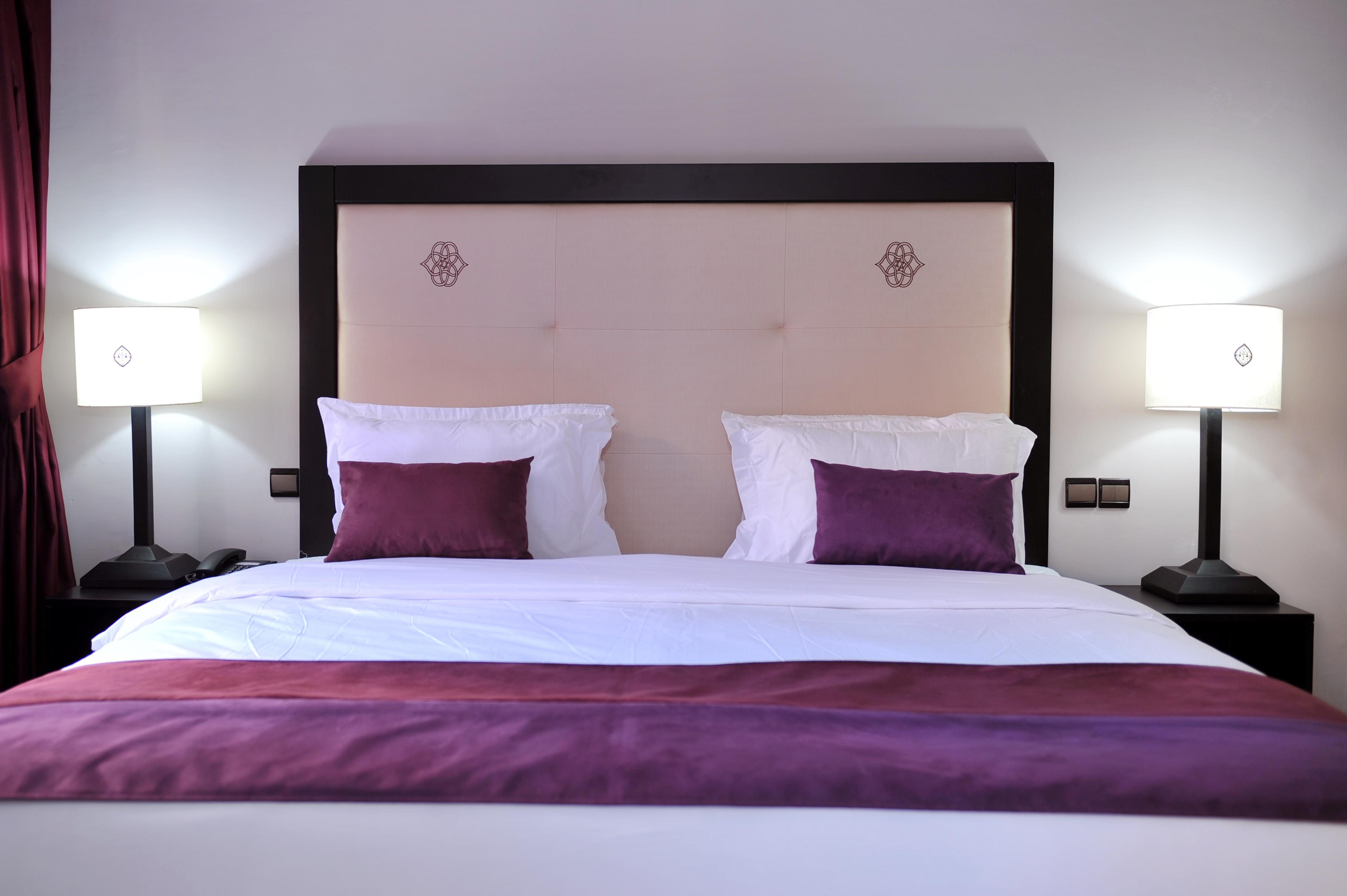 Hotel Blue Sea Le Printemps Marrakesh Esterno foto