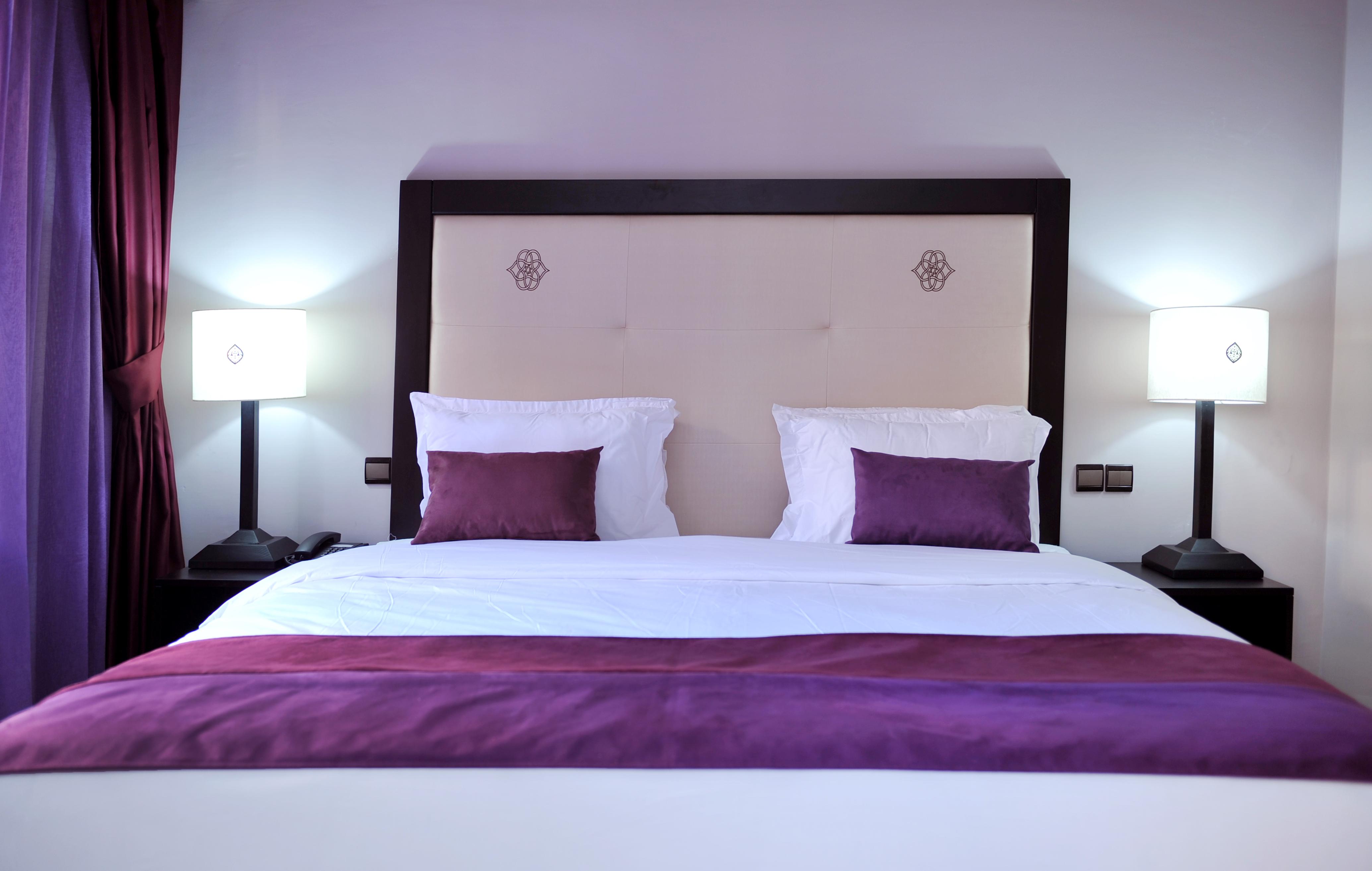 Hotel Blue Sea Le Printemps Marrakesh Esterno foto