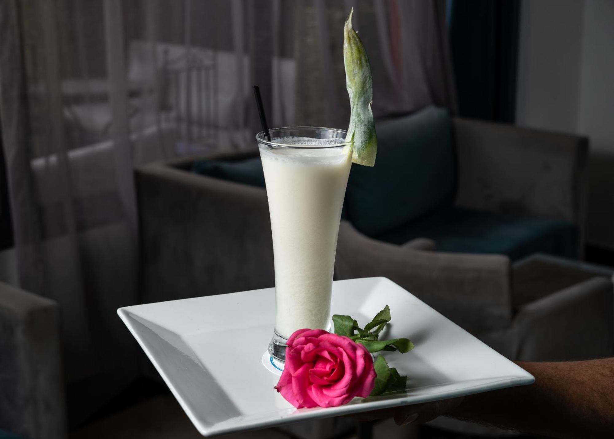 Hotel Blue Sea Le Printemps Marrakesh Esterno foto
