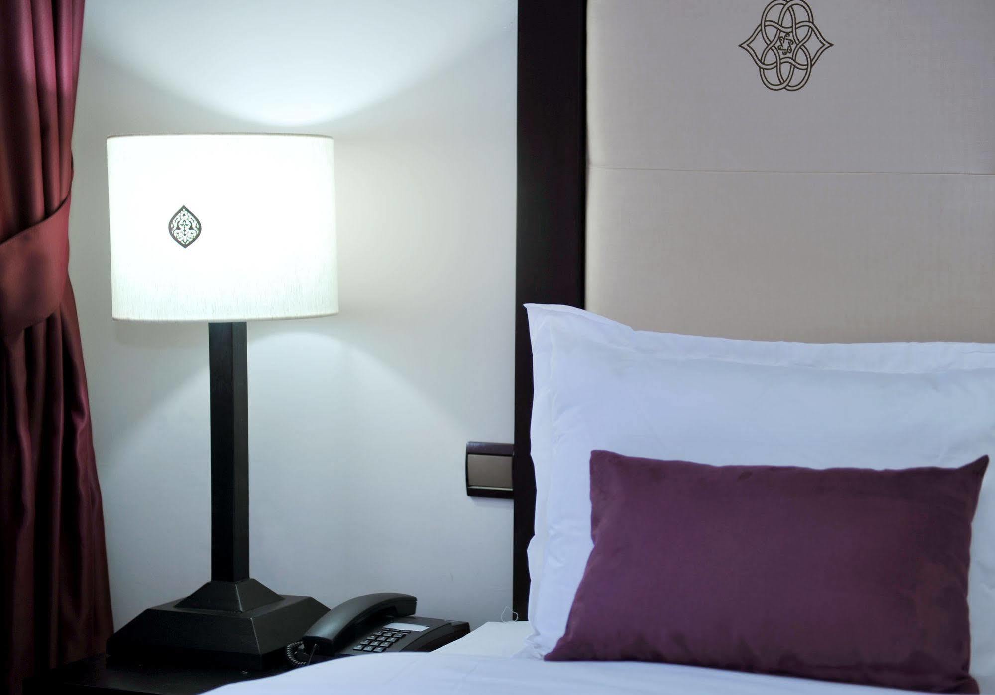 Hotel Blue Sea Le Printemps Marrakesh Esterno foto