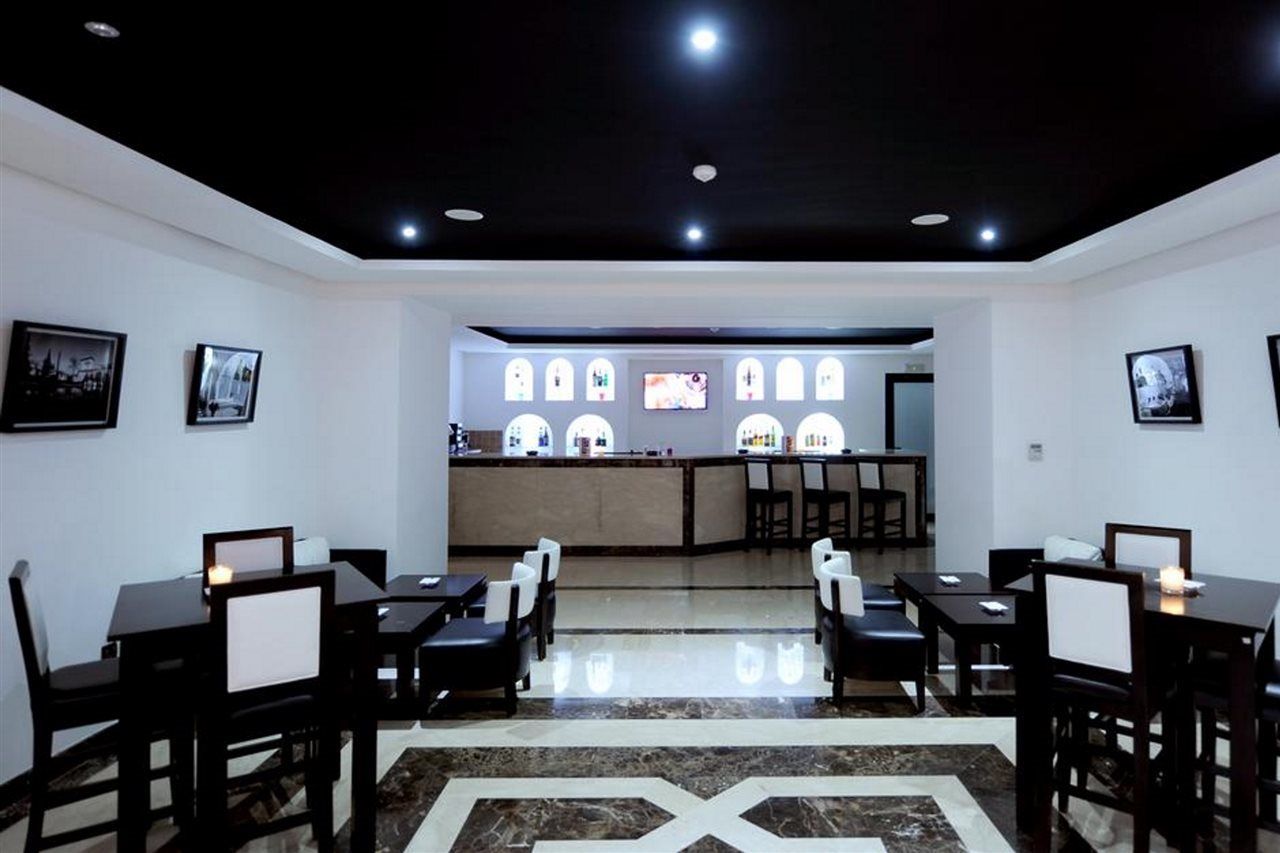 Hotel Blue Sea Le Printemps Marrakesh Esterno foto